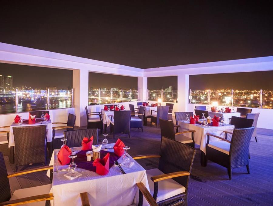 Charm Suite Residence Saigon Πόλη Χο Τσι Μινχ Εξωτερικό φωτογραφία