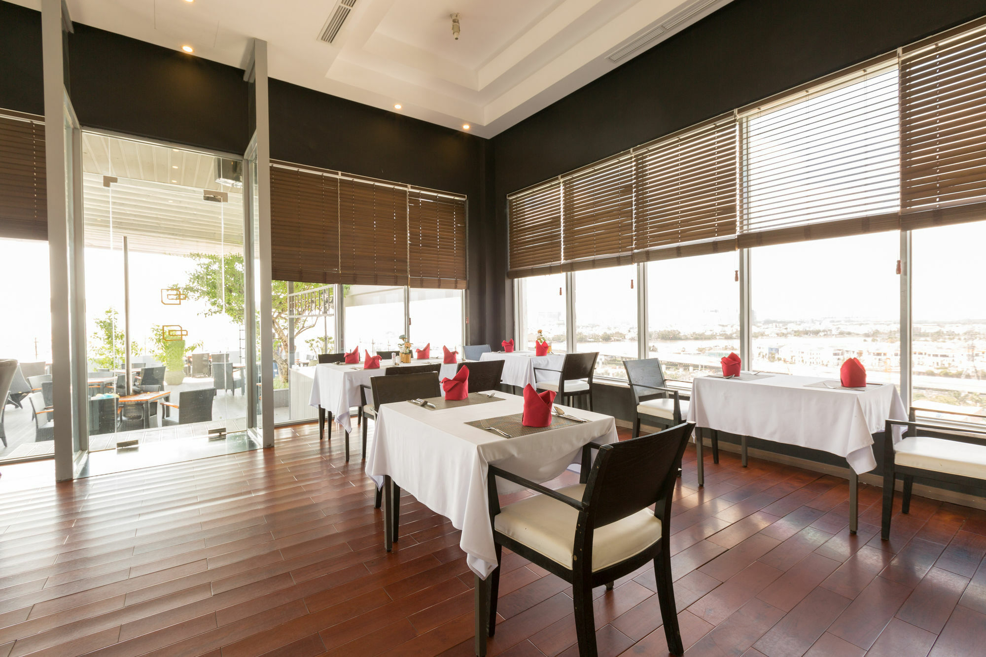 Charm Suite Residence Saigon Πόλη Χο Τσι Μινχ Εξωτερικό φωτογραφία