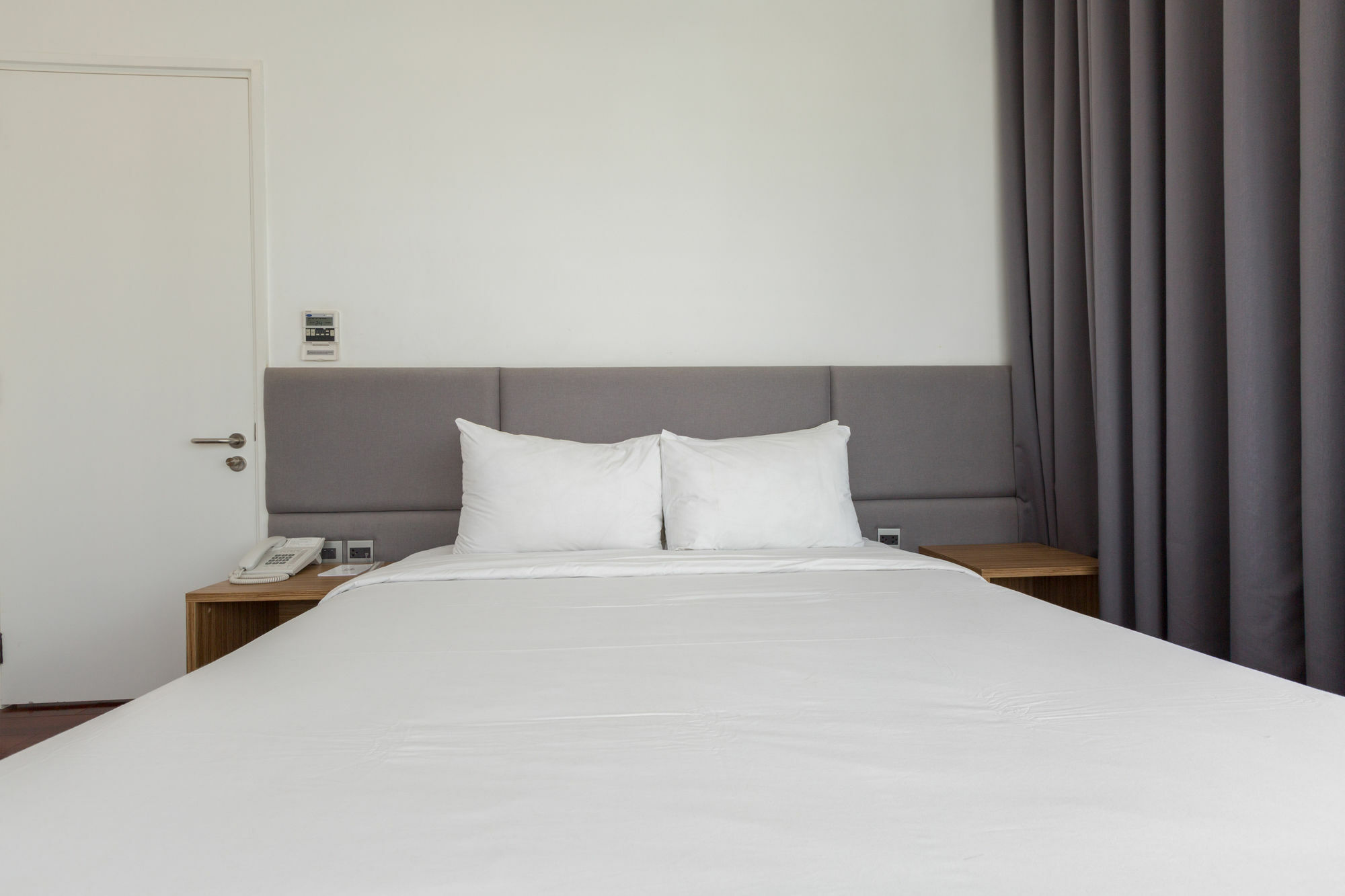Charm Suite Residence Saigon Πόλη Χο Τσι Μινχ Εξωτερικό φωτογραφία