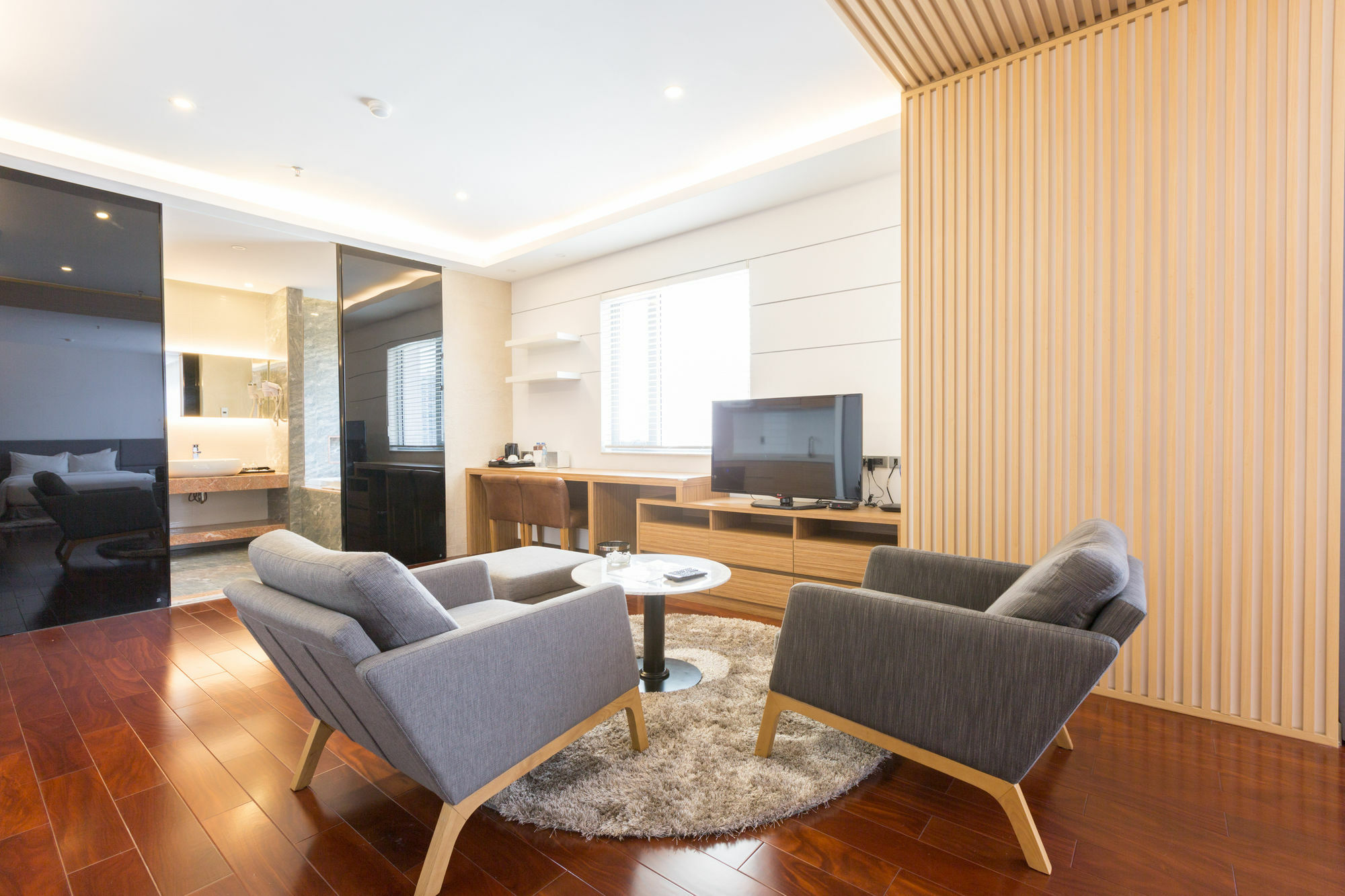 Charm Suite Residence Saigon Πόλη Χο Τσι Μινχ Εξωτερικό φωτογραφία