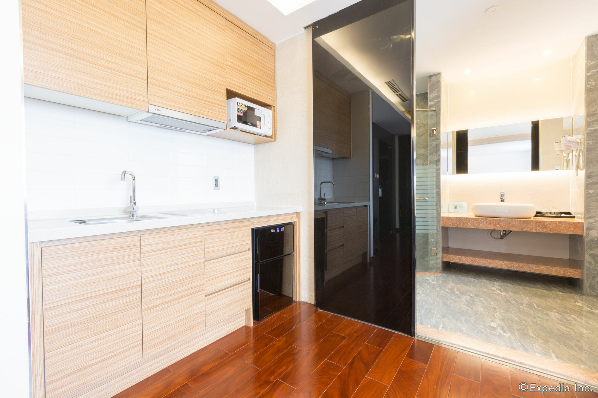 Charm Suite Residence Saigon Πόλη Χο Τσι Μινχ Εξωτερικό φωτογραφία
