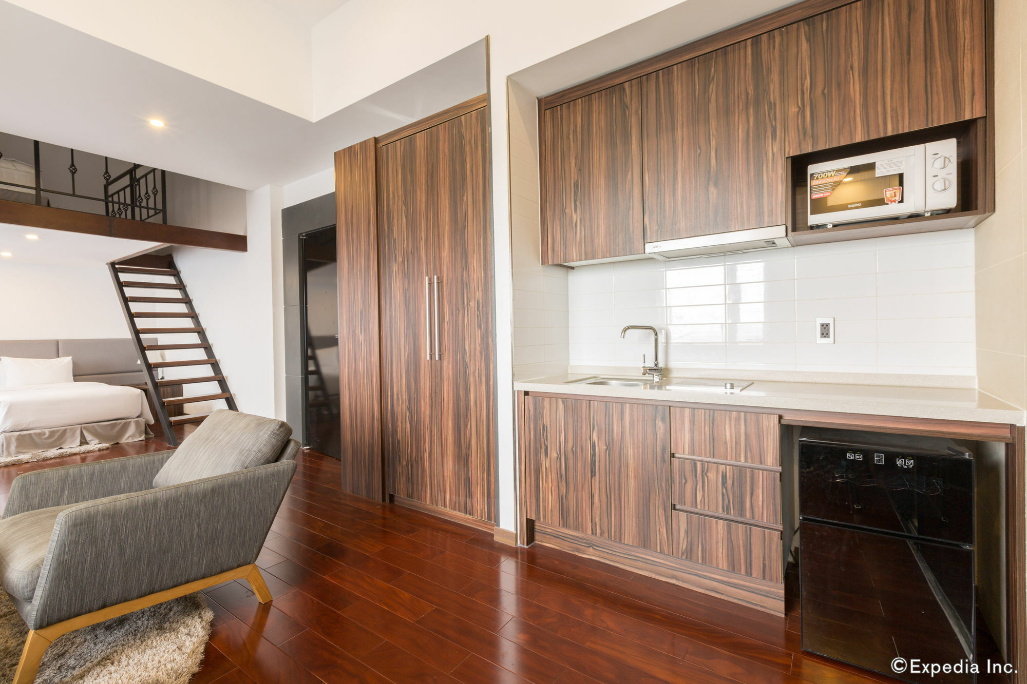 Charm Suite Residence Saigon Πόλη Χο Τσι Μινχ Εξωτερικό φωτογραφία