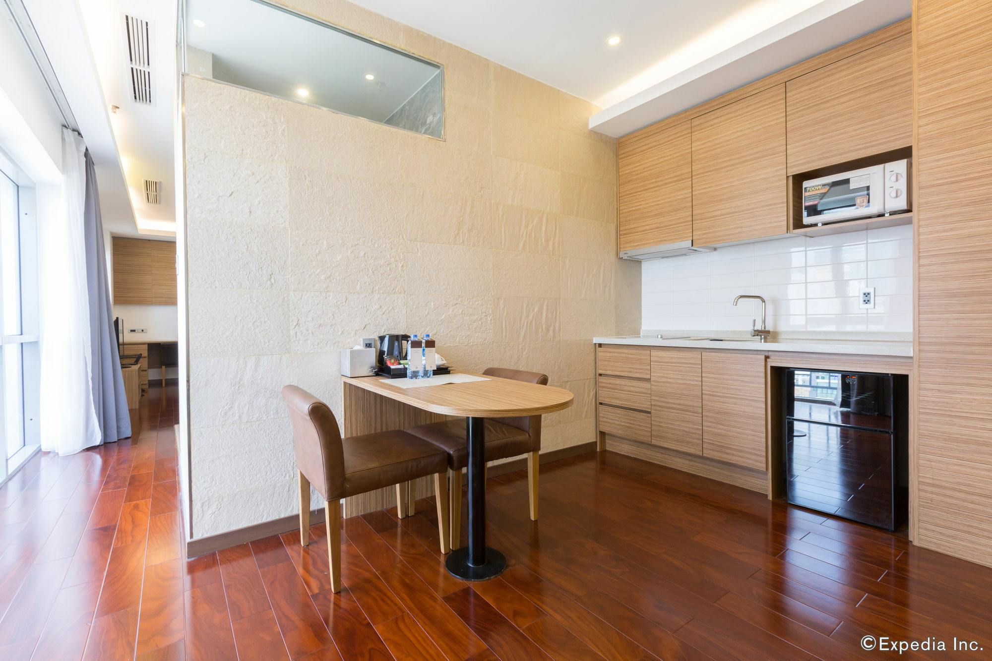 Charm Suite Residence Saigon Πόλη Χο Τσι Μινχ Εξωτερικό φωτογραφία