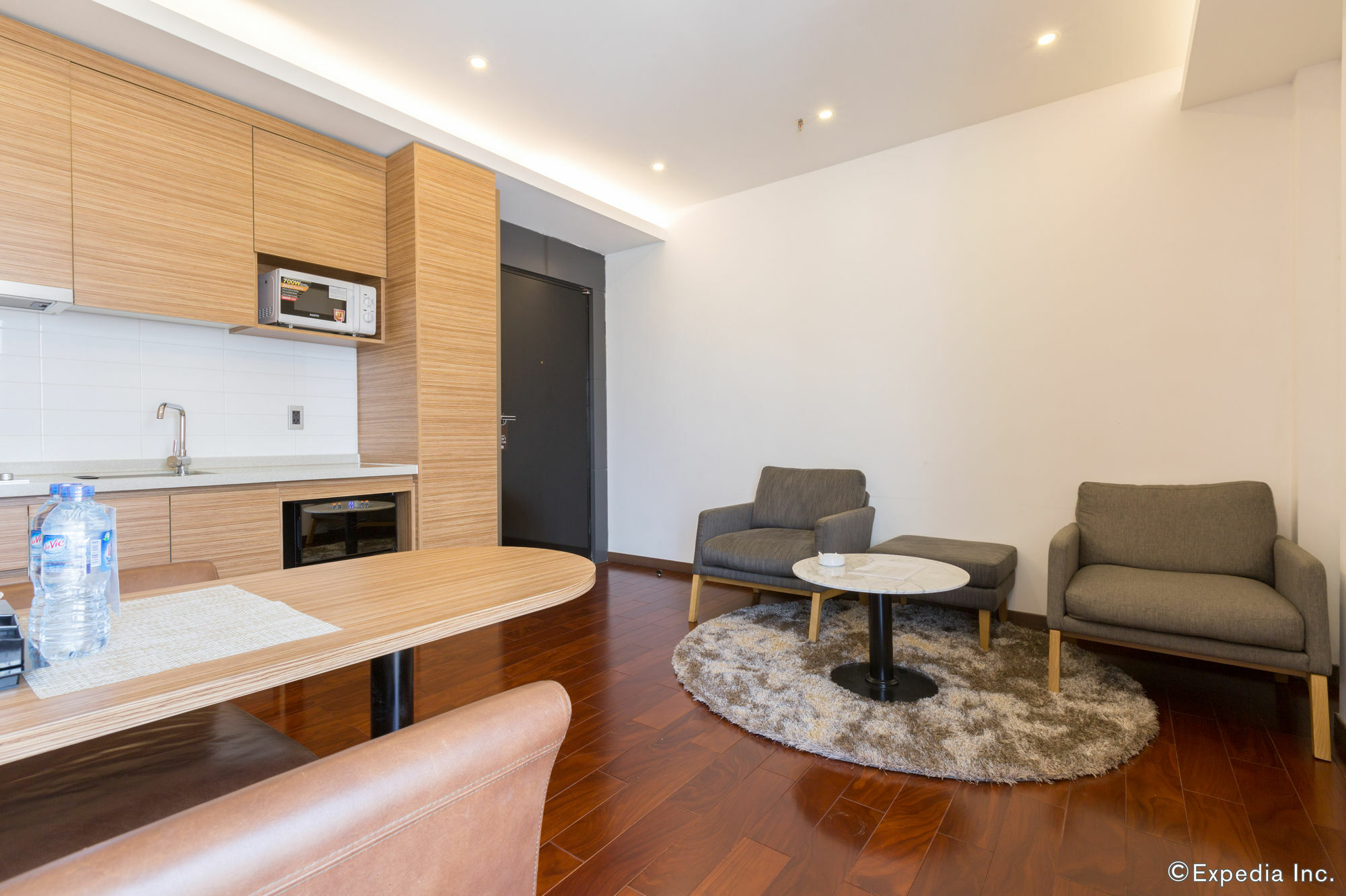 Charm Suite Residence Saigon Πόλη Χο Τσι Μινχ Εξωτερικό φωτογραφία