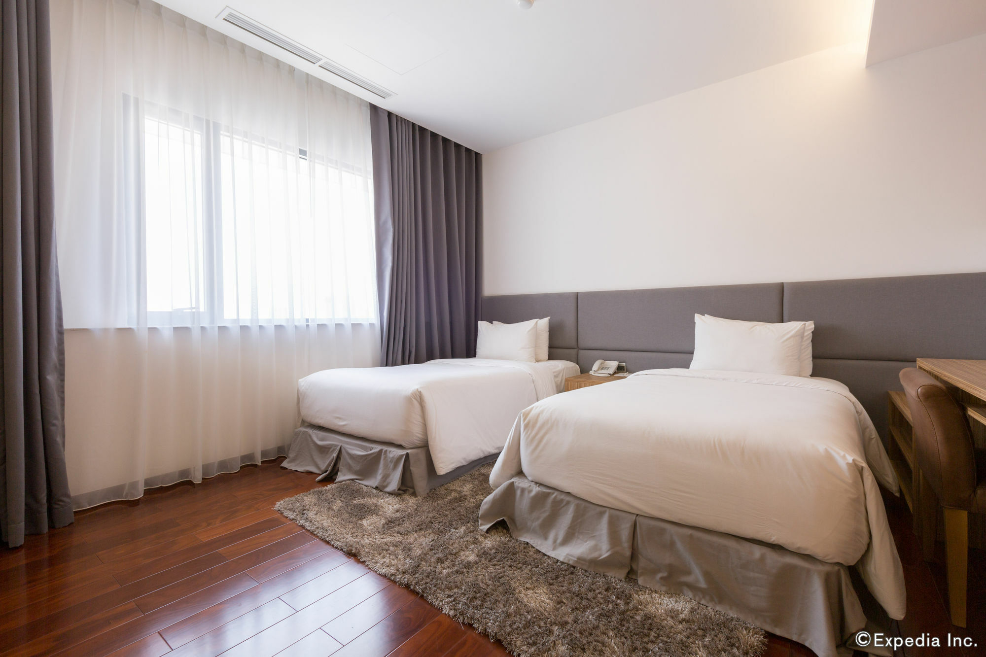 Charm Suite Residence Saigon Πόλη Χο Τσι Μινχ Εξωτερικό φωτογραφία