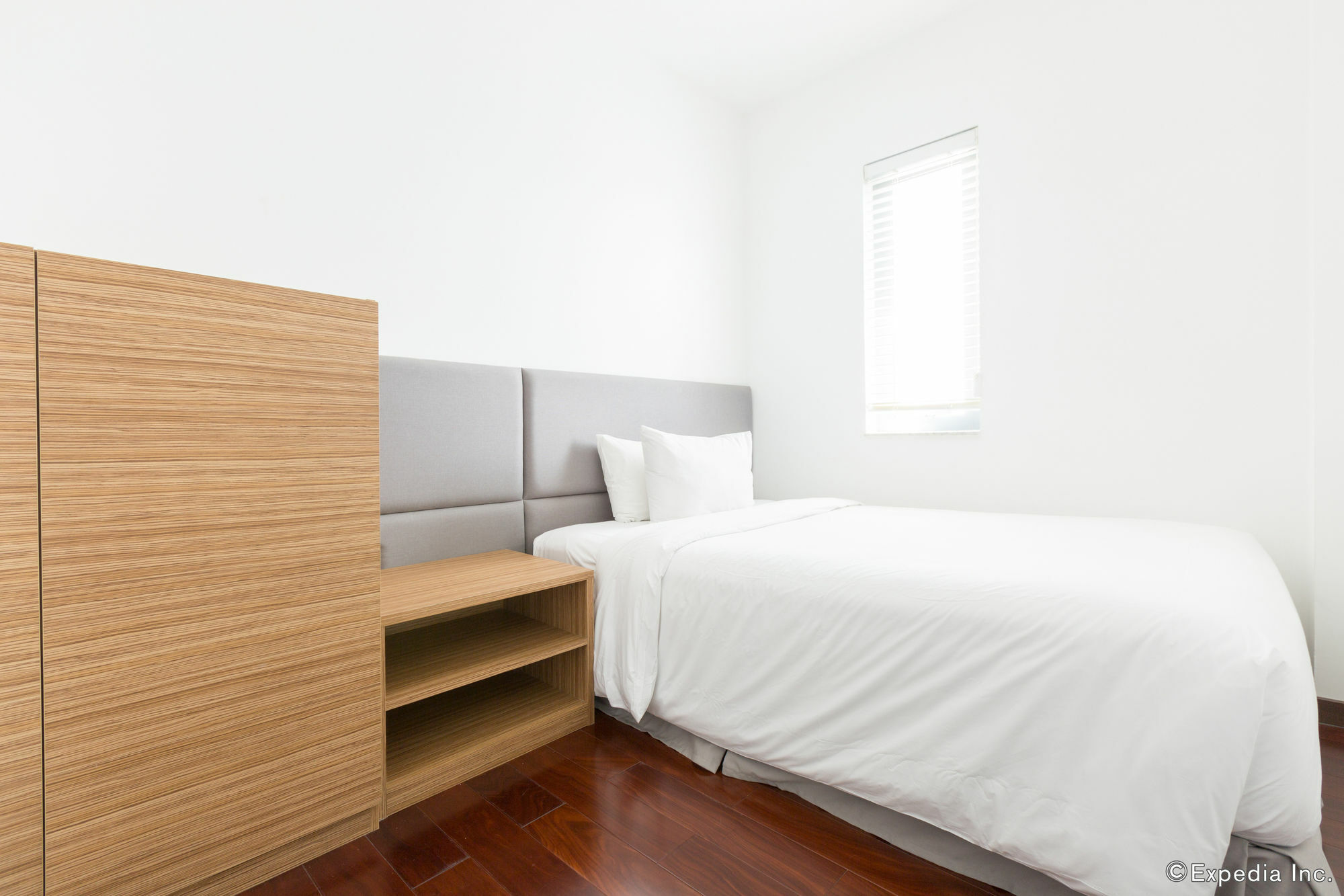 Charm Suite Residence Saigon Πόλη Χο Τσι Μινχ Εξωτερικό φωτογραφία