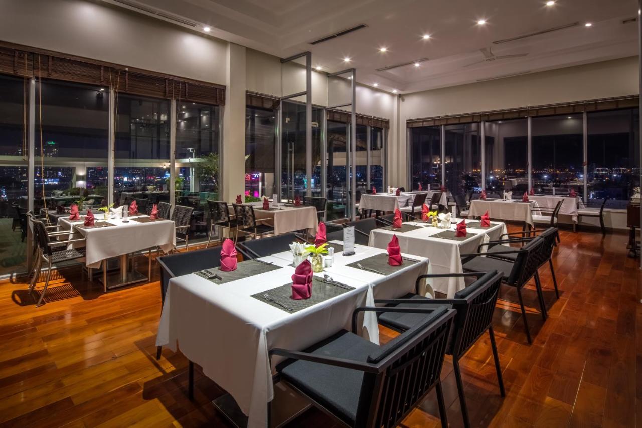 Charm Suite Residence Saigon Πόλη Χο Τσι Μινχ Εξωτερικό φωτογραφία