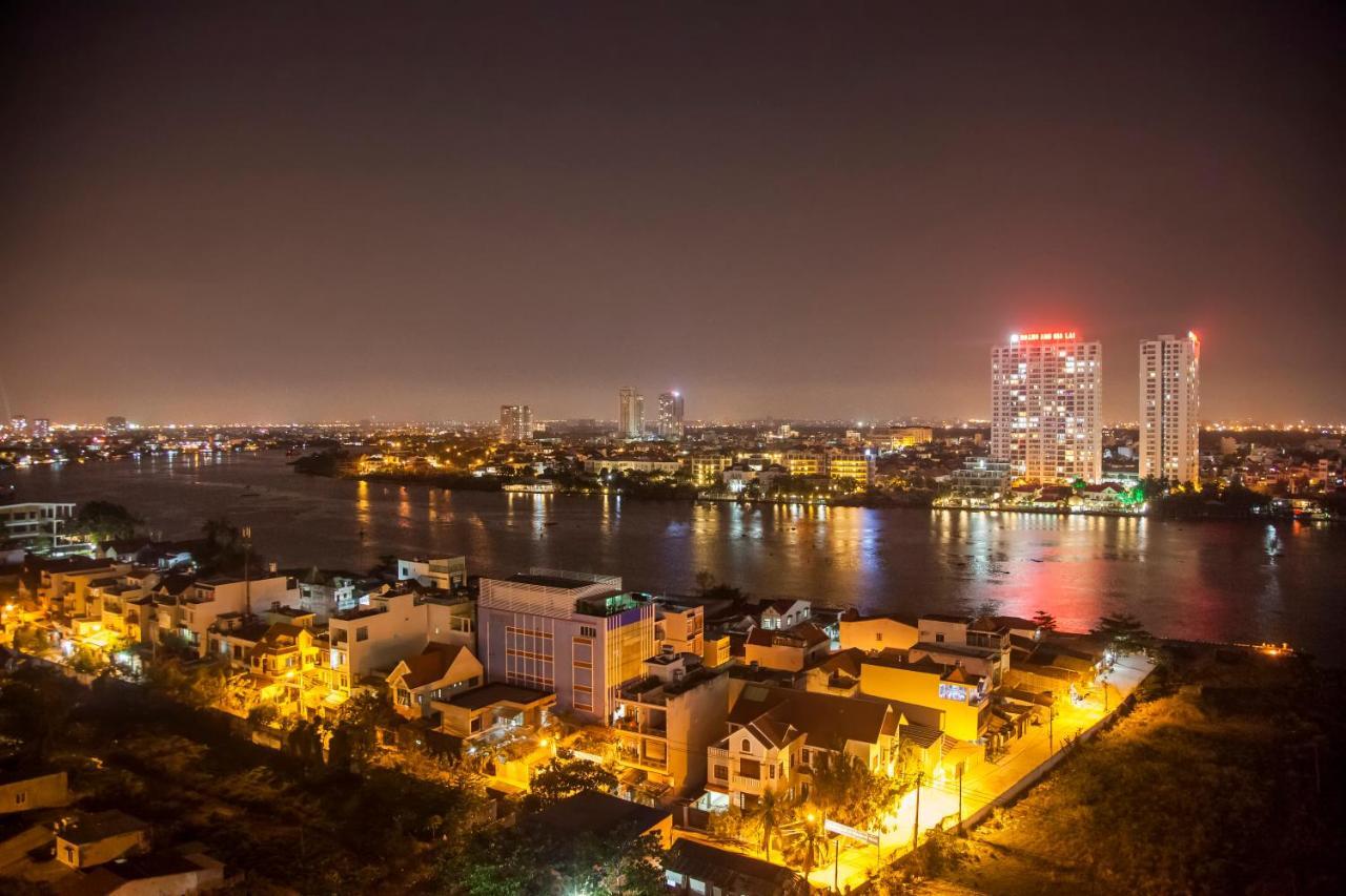 Charm Suite Residence Saigon Πόλη Χο Τσι Μινχ Εξωτερικό φωτογραφία