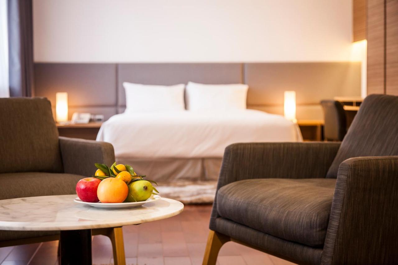 Charm Suite Residence Saigon Πόλη Χο Τσι Μινχ Εξωτερικό φωτογραφία