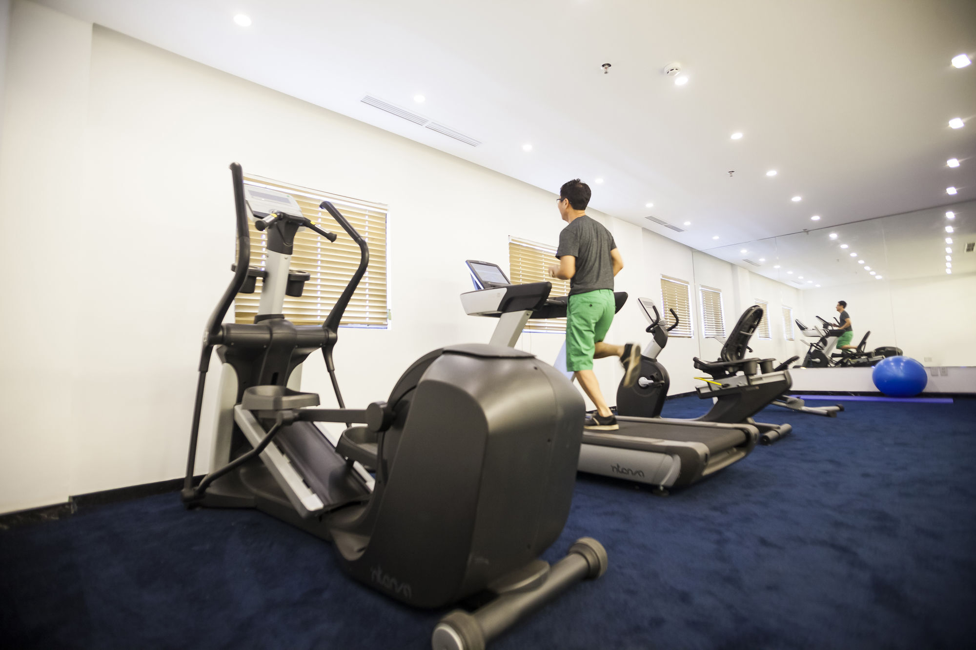 Charm Suite Residence Saigon Πόλη Χο Τσι Μινχ Εξωτερικό φωτογραφία