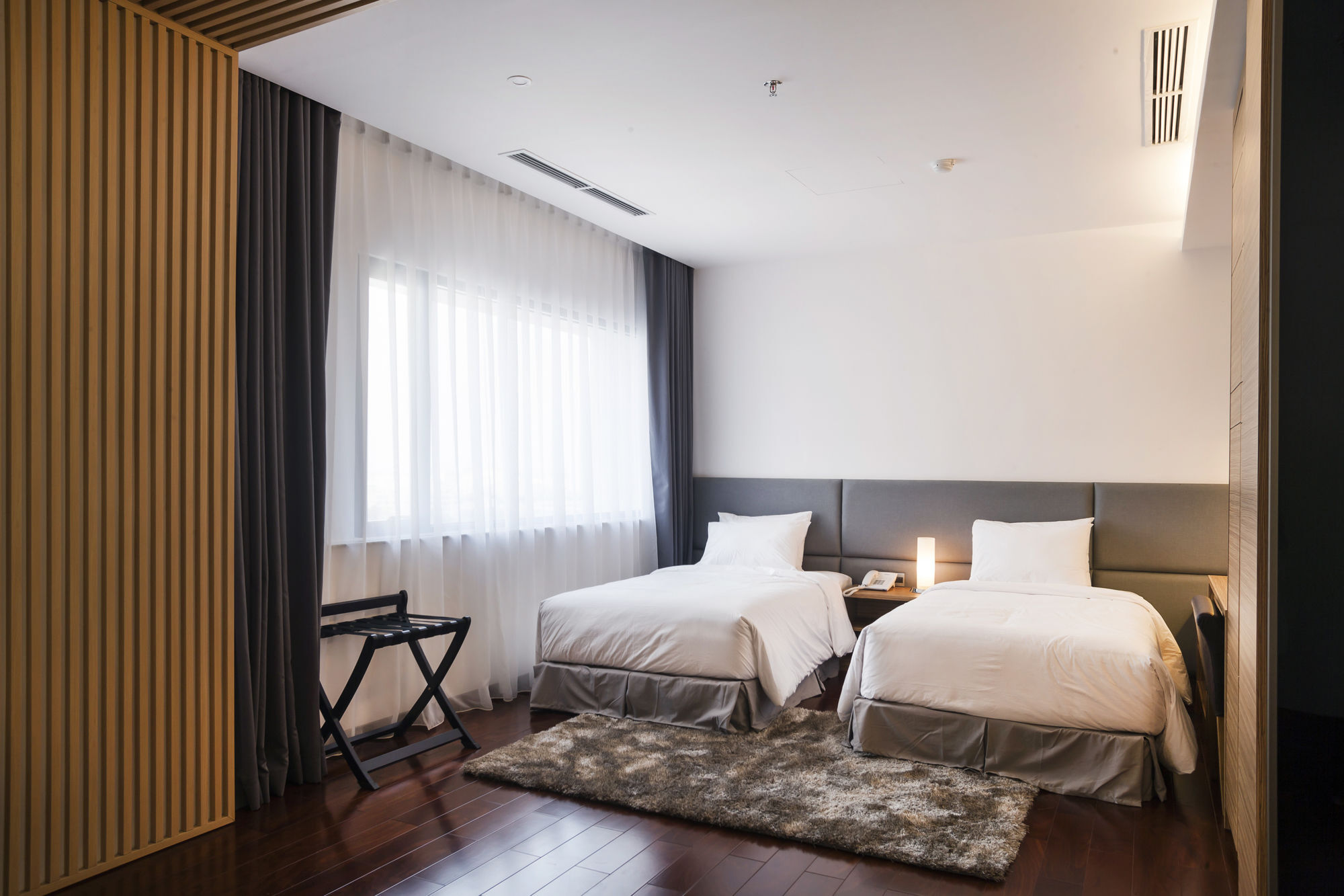 Charm Suite Residence Saigon Πόλη Χο Τσι Μινχ Εξωτερικό φωτογραφία