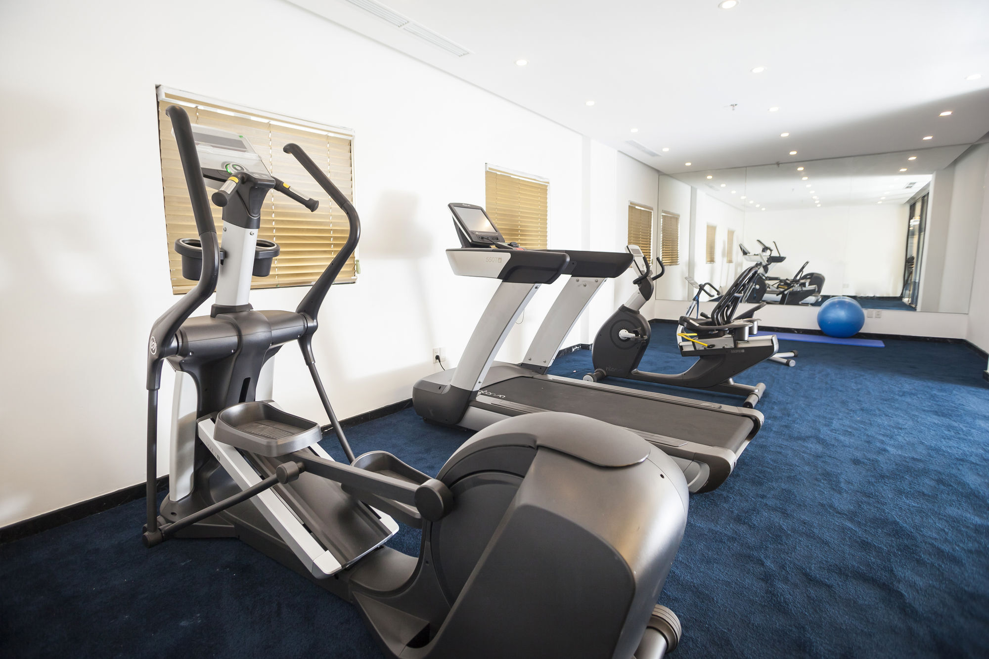Charm Suite Residence Saigon Πόλη Χο Τσι Μινχ Εξωτερικό φωτογραφία